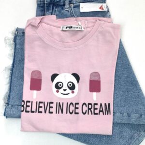 تیشرت دخترانه