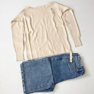 بافت زنانه زمستانه