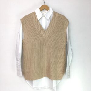 وست بافت دخترانه زنانه اچ اند ام H&M