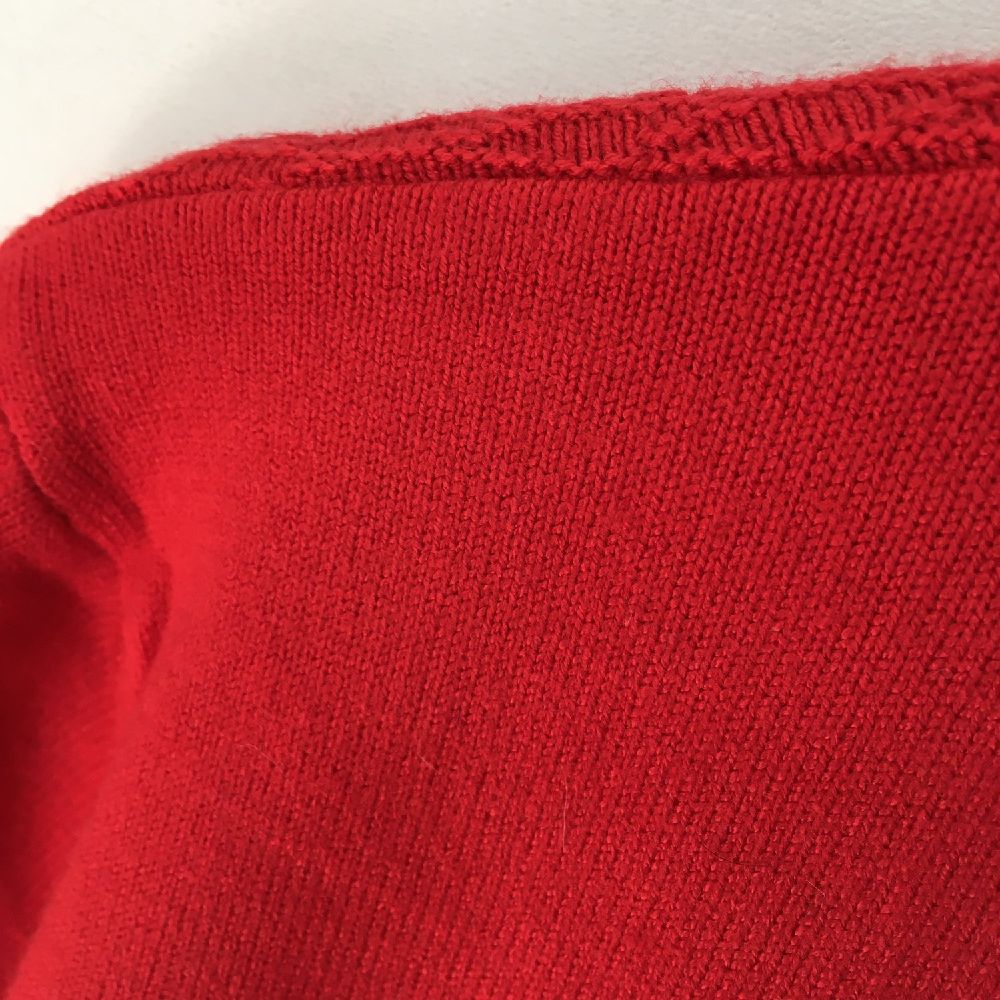 بافت جلو طرحدار - Image 7