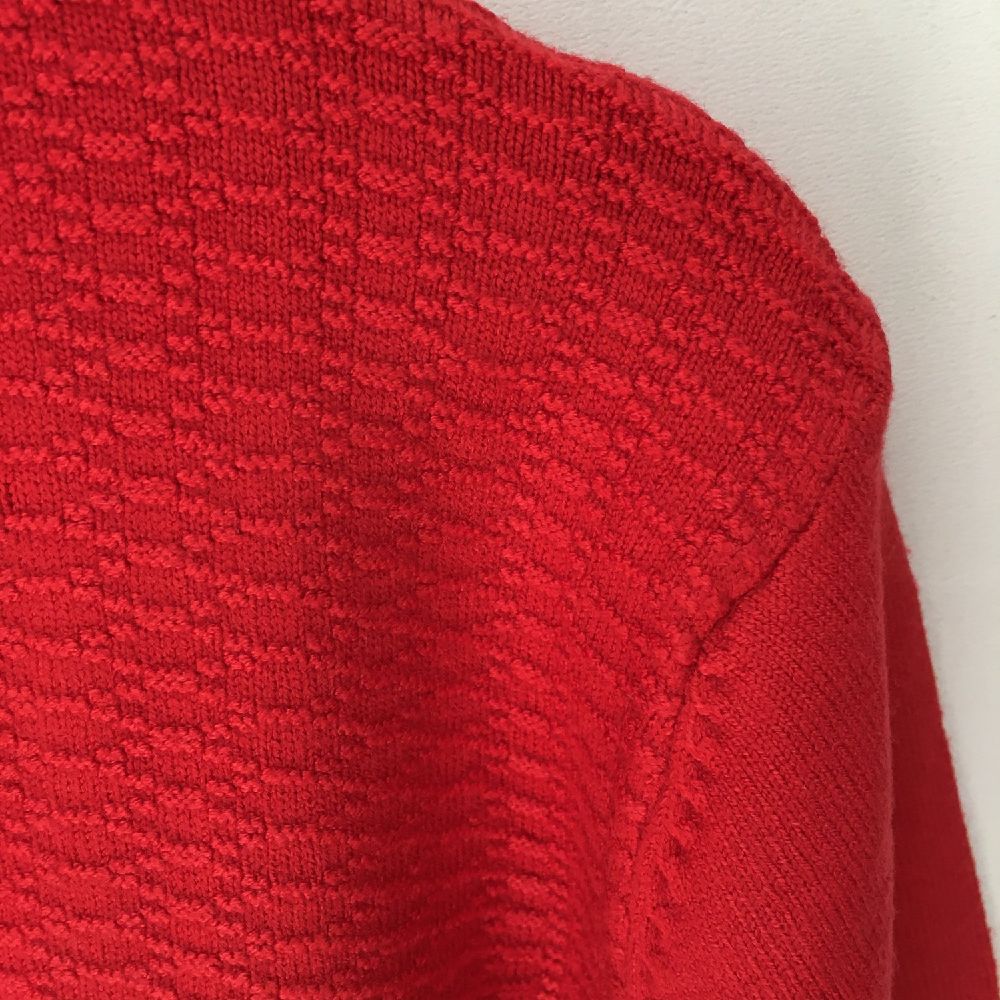 بافت جلو طرحدار - Image 8