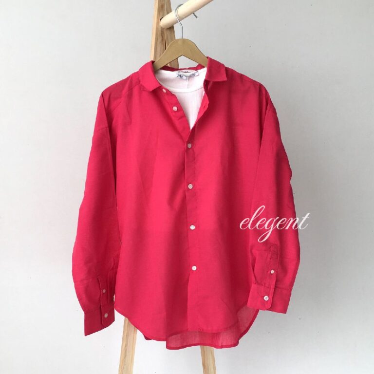 شومیز ساده زنانه