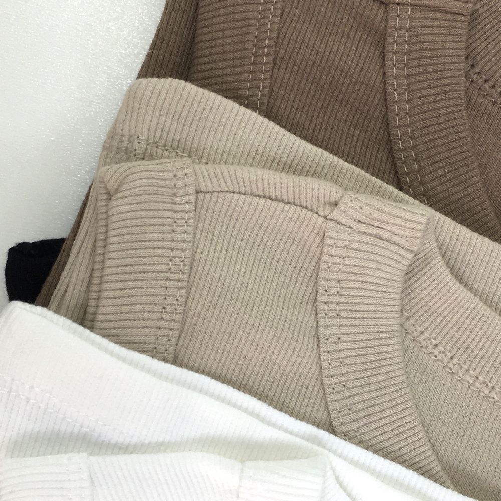 کراپ تاپ زنانه وایولت - Image 7