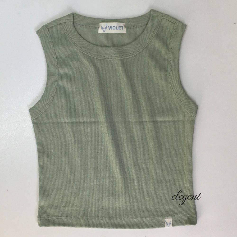 کراپ تاپ زنانه