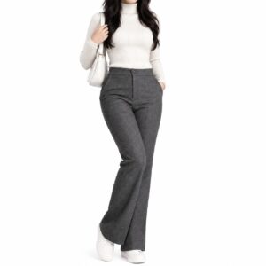 شلوار فوتر زنانه راسته
