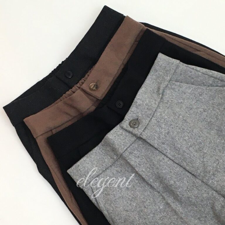 شلوار فوتر زنانه