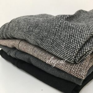 شلوار بگ توییت زنانه