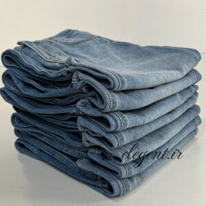 شلوار جین بگی زنانه