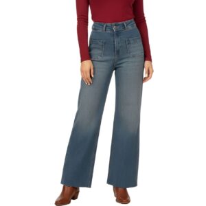 شلوار جین لوپ دمپاکات