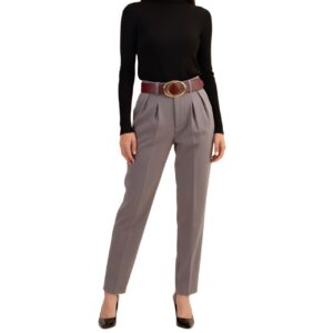 شلوار فوتر زنانه مدل مام