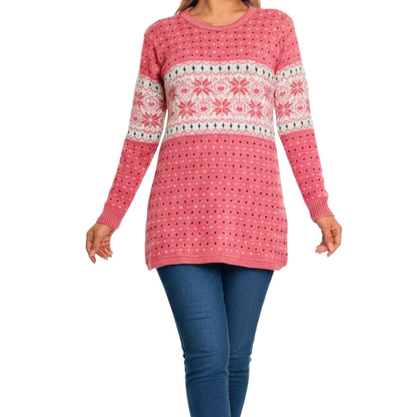 پلیور زنانه