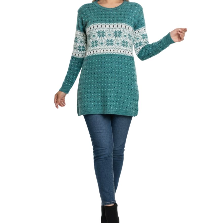 پلیور زنانه