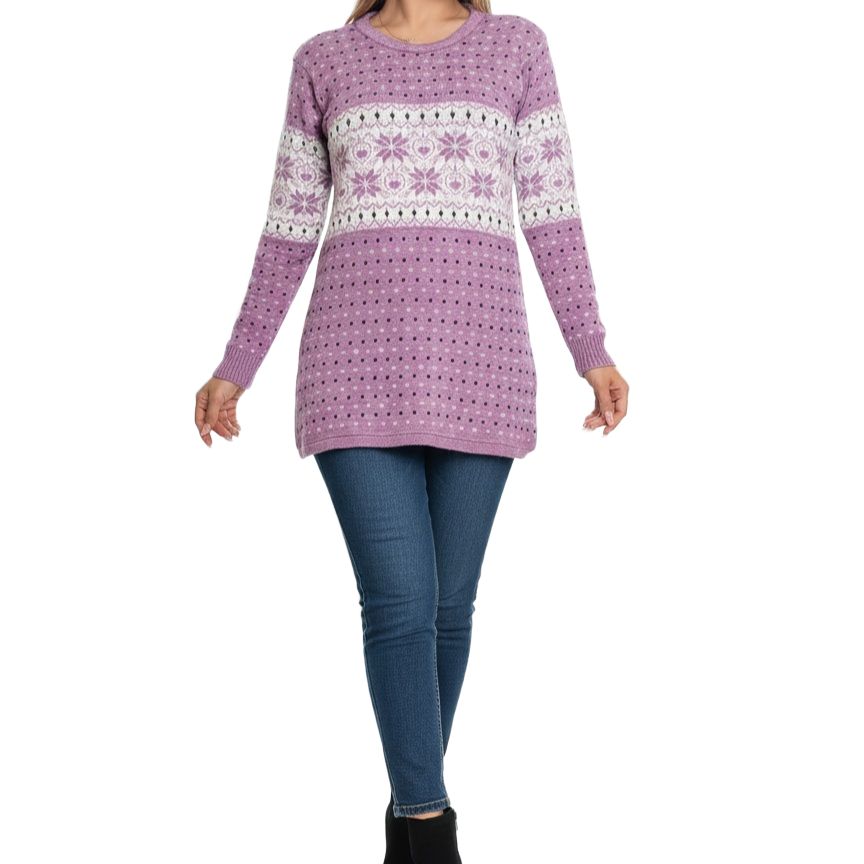 پلیور زنانه